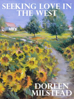 cover image of Seeking Love in the West